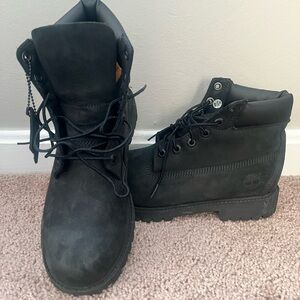 Timberland 6” Boots